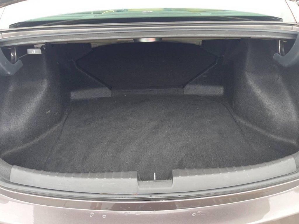 used 2013 Acura ILX car, priced at $10,500