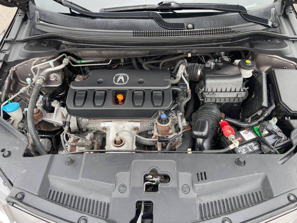 used 2013 Acura ILX car, priced at $10,500