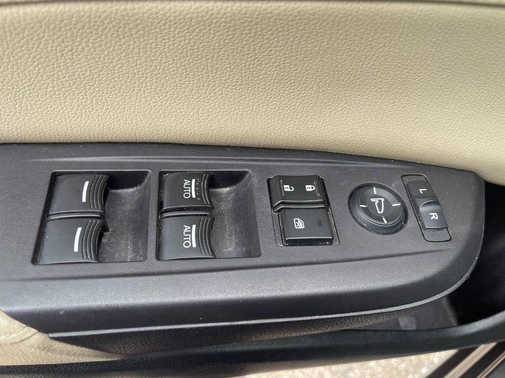 used 2013 Acura ILX car, priced at $10,500