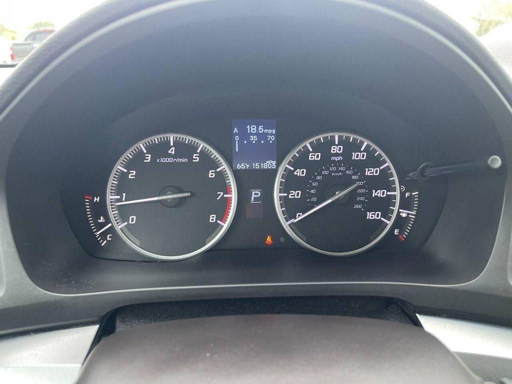 used 2013 Acura ILX car, priced at $10,500