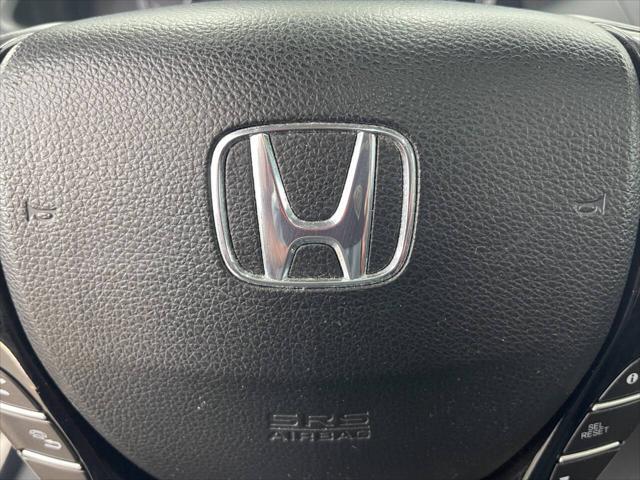 used 2016 Honda Accord car, priced at $10,995