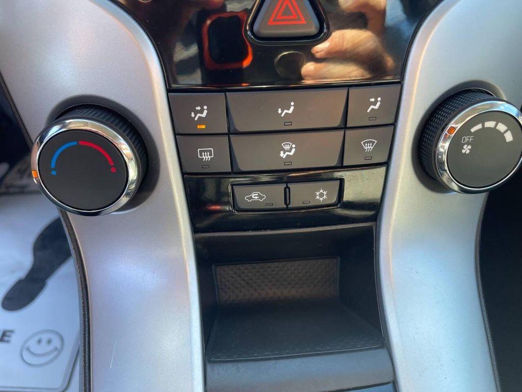 used 2012 Chevrolet Cruze car, priced at $6,295