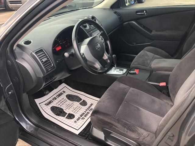 used 2008 Nissan Altima car, priced at $6,995