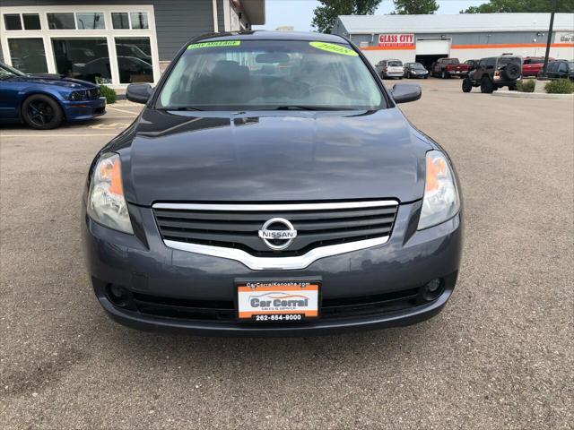 used 2008 Nissan Altima car, priced at $6,995