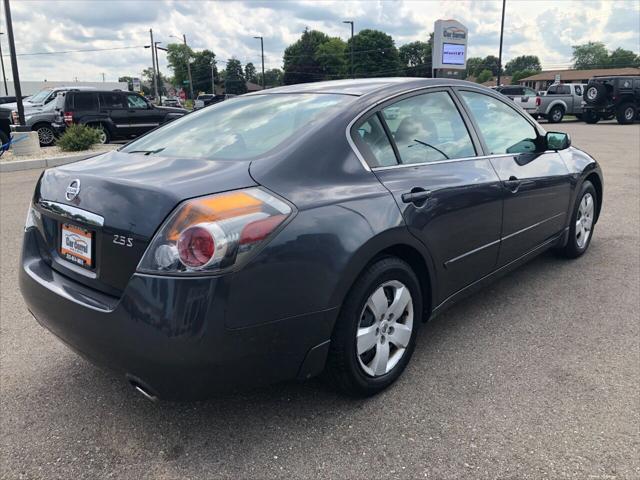 used 2008 Nissan Altima car, priced at $7,200
