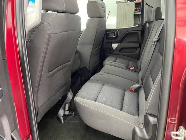 used 2016 Chevrolet Silverado 2500 car, priced at $24,995