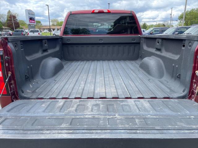 used 2016 Chevrolet Silverado 2500 car, priced at $24,995
