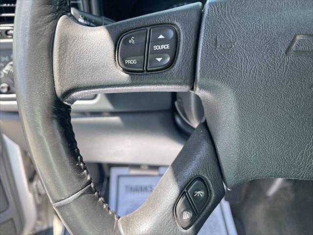 used 2005 Chevrolet Silverado 1500 car, priced at $7,995