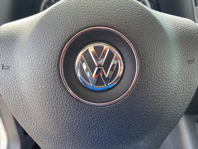 used 2013 Volkswagen Tiguan car, priced at $8,995