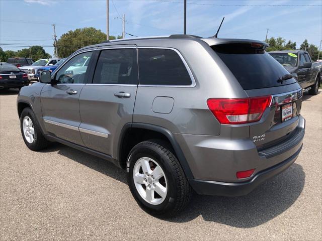 used 2012 Jeep Grand Cherokee car, priced at $10,395