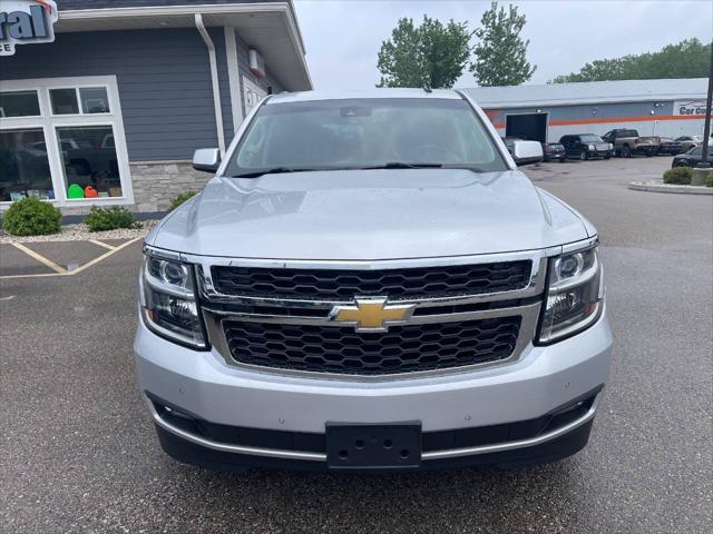 used 2015 Chevrolet Tahoe car, priced at $21,995