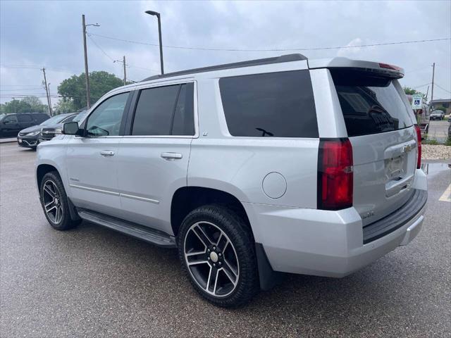 used 2015 Chevrolet Tahoe car, priced at $21,995