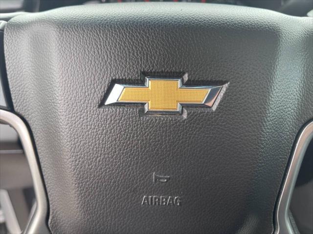 used 2015 Chevrolet Tahoe car, priced at $21,995