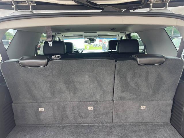 used 2015 Chevrolet Tahoe car, priced at $21,995