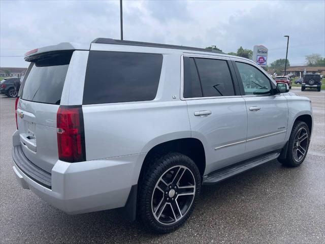 used 2015 Chevrolet Tahoe car, priced at $21,995