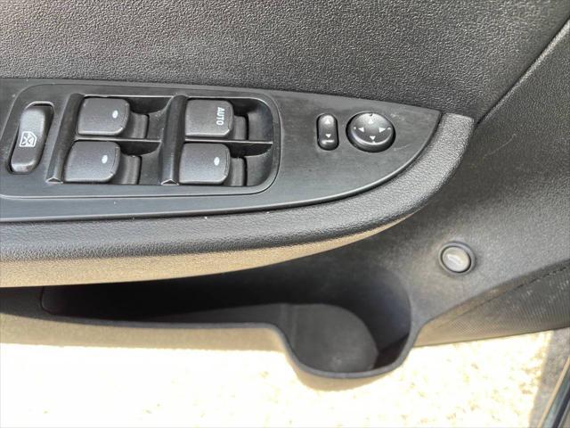 used 2011 Chevrolet Malibu car, priced at $5,495