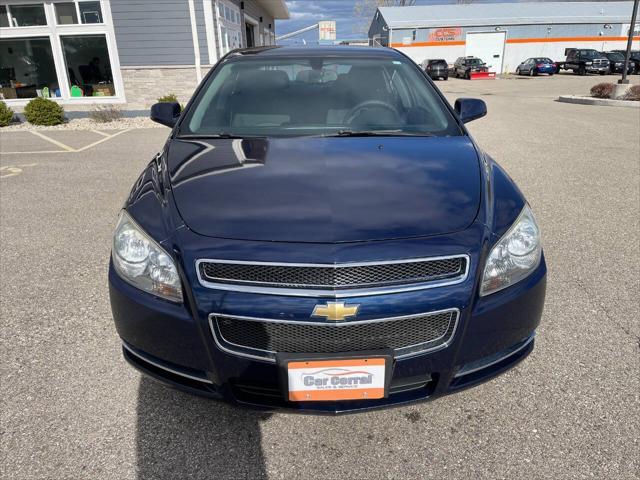 used 2011 Chevrolet Malibu car, priced at $5,495