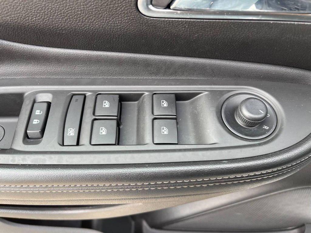 used 2016 Buick Encore car, priced at $10,795