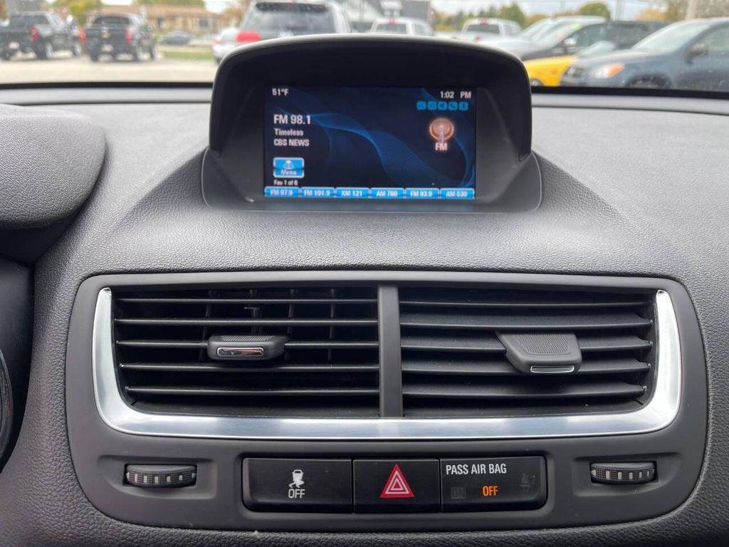 used 2016 Buick Encore car, priced at $10,795