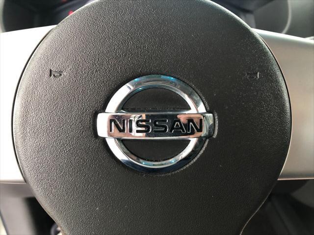 used 2014 Nissan Xterra car, priced at $17,795