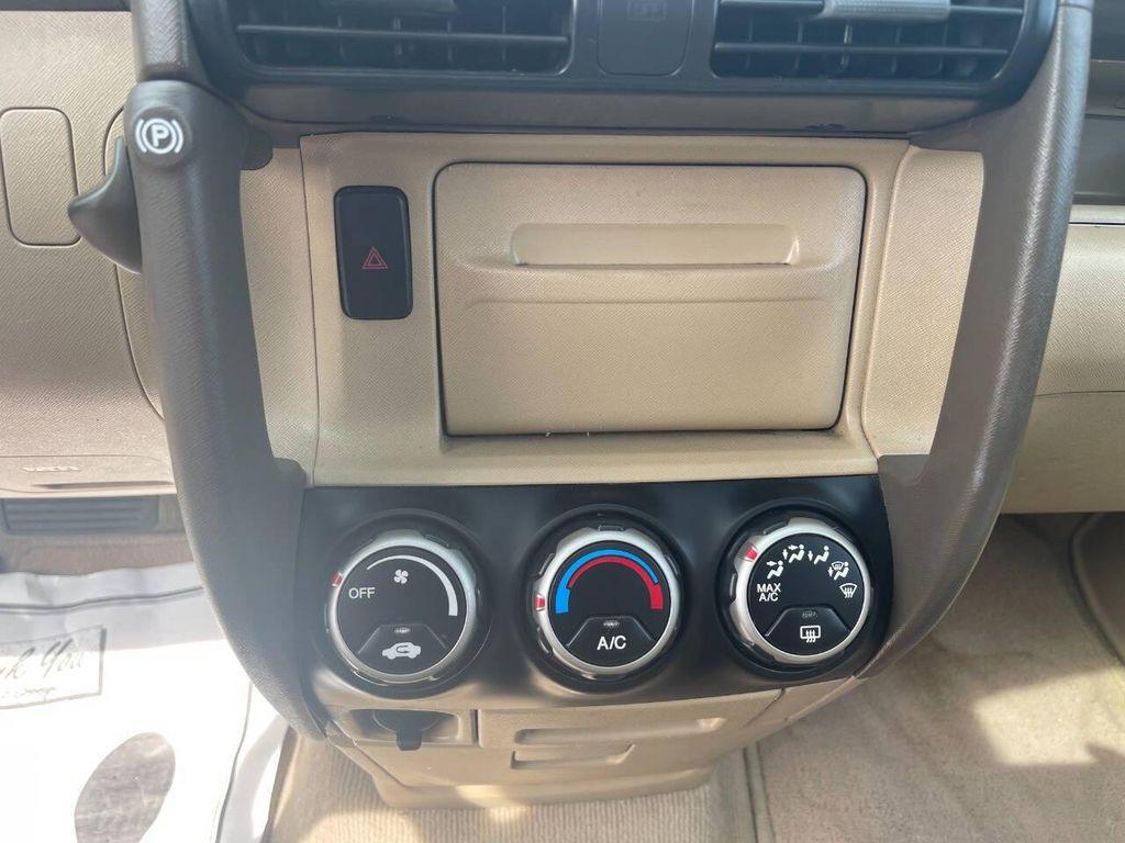 used 2005 Honda CR-V car, priced at $5,795