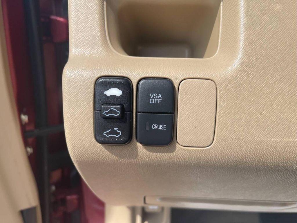 used 2005 Honda CR-V car, priced at $5,795