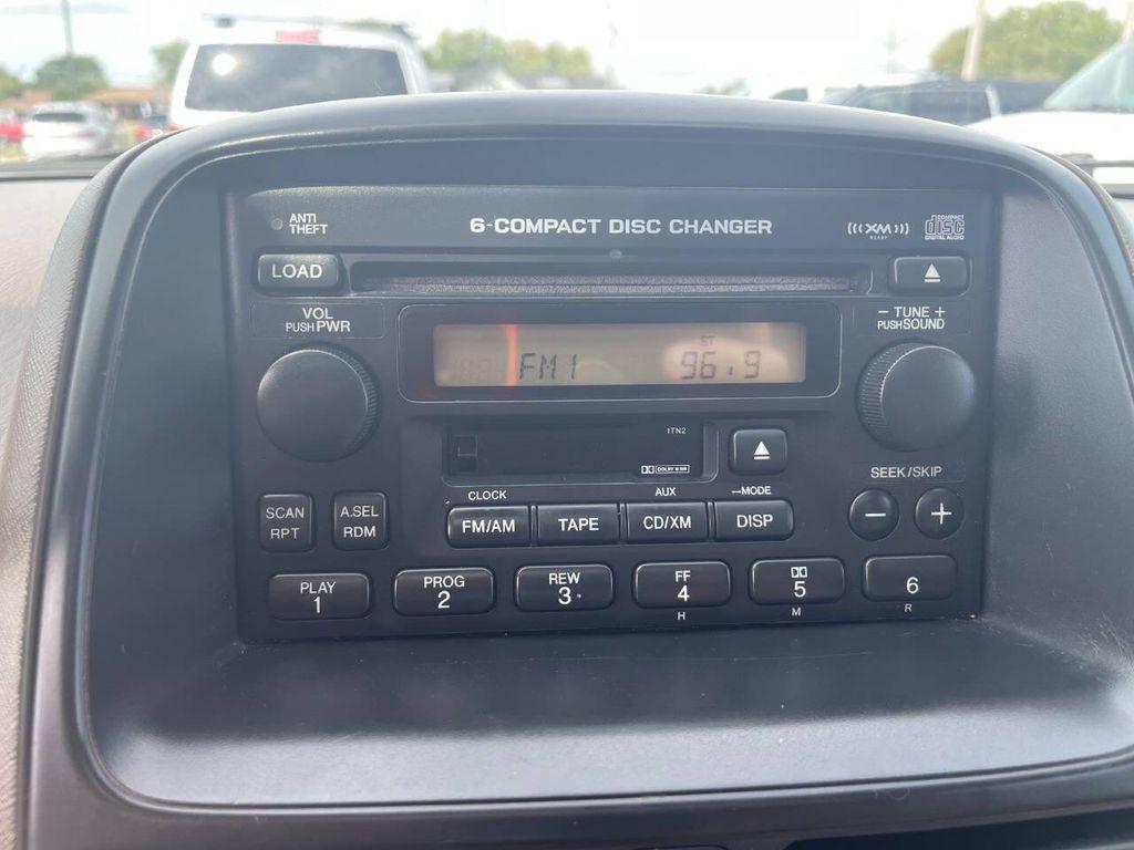 used 2005 Honda CR-V car, priced at $5,795