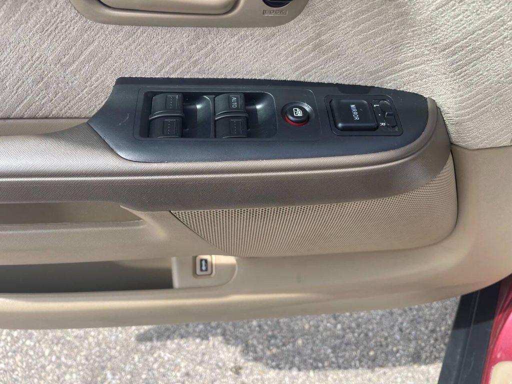 used 2005 Honda CR-V car, priced at $5,795