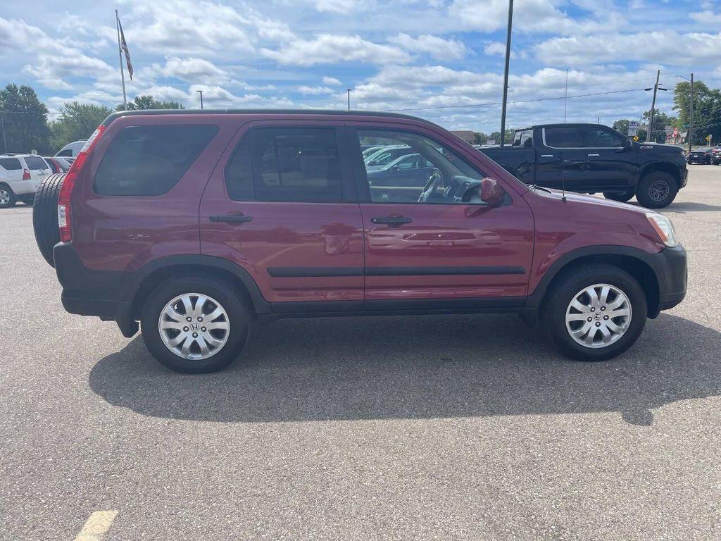 used 2005 Honda CR-V car, priced at $5,795