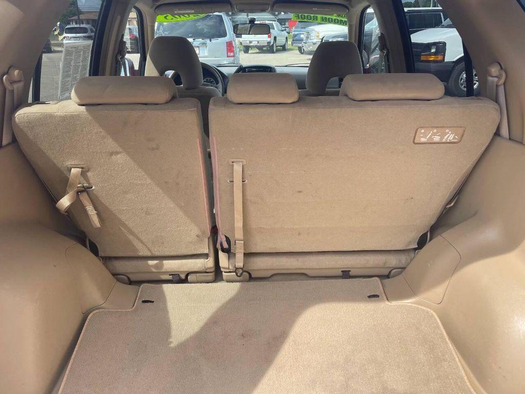used 2005 Honda CR-V car, priced at $5,795