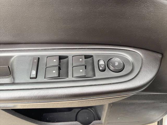used 2015 Chevrolet Traverse car, priced at $10,995