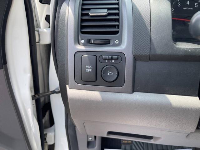 used 2008 Honda CR-V car, priced at $5,995