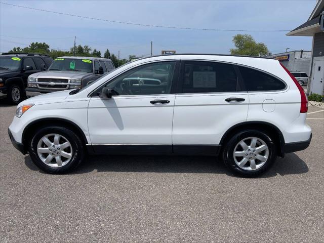 used 2008 Honda CR-V car, priced at $5,995
