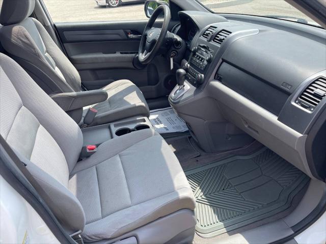 used 2008 Honda CR-V car, priced at $5,995