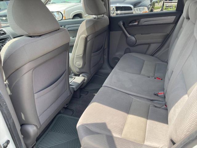 used 2008 Honda CR-V car, priced at $5,995