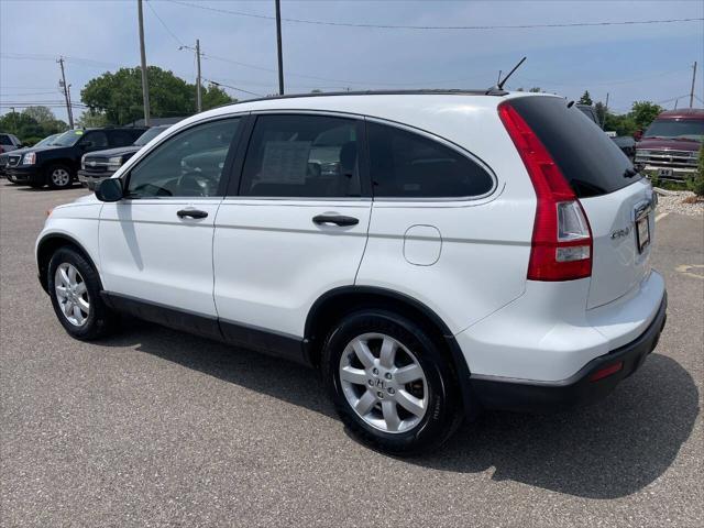 used 2008 Honda CR-V car, priced at $5,995