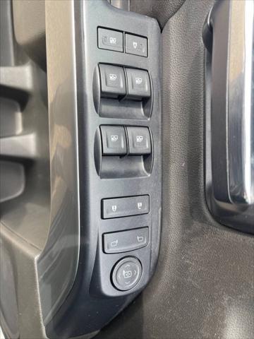used 2014 Chevrolet Silverado 1500 car, priced at $13,995