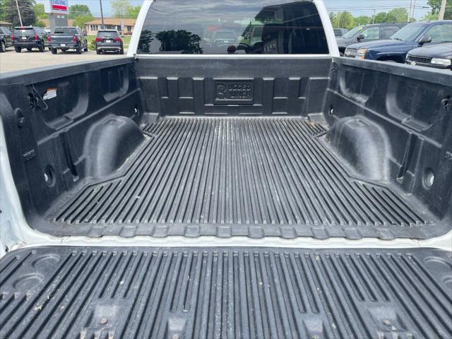used 2014 Chevrolet Silverado 1500 car, priced at $13,995