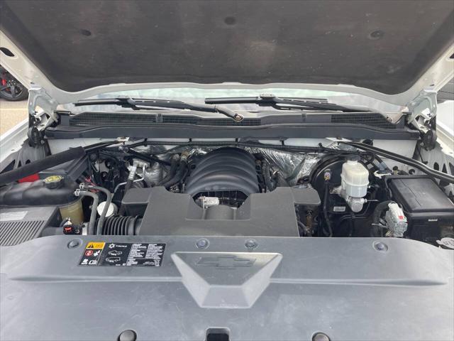 used 2014 Chevrolet Silverado 1500 car, priced at $13,995