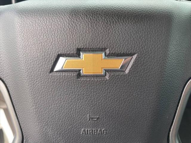 used 2014 Chevrolet Silverado 1500 car, priced at $13,995