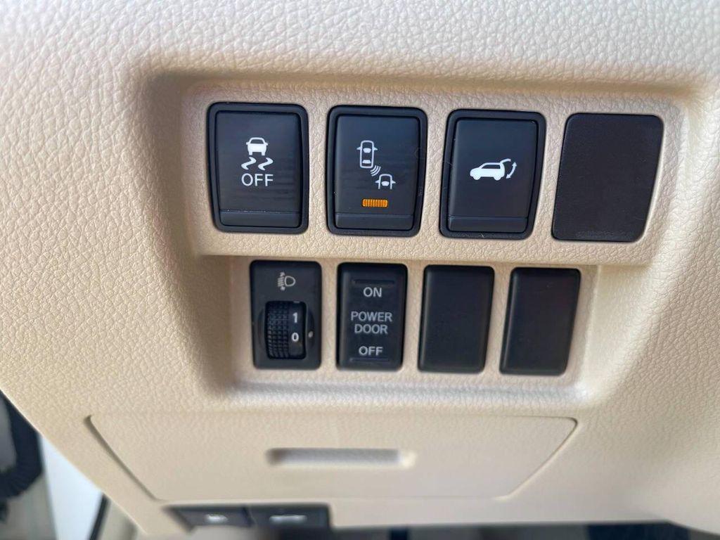 used 2014 Nissan Quest car, priced at $8,995
