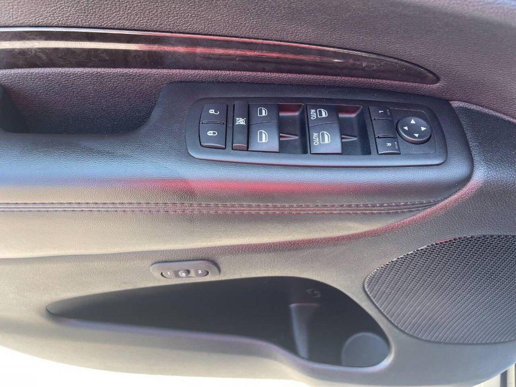 used 2014 Dodge Durango car, priced at $11,000