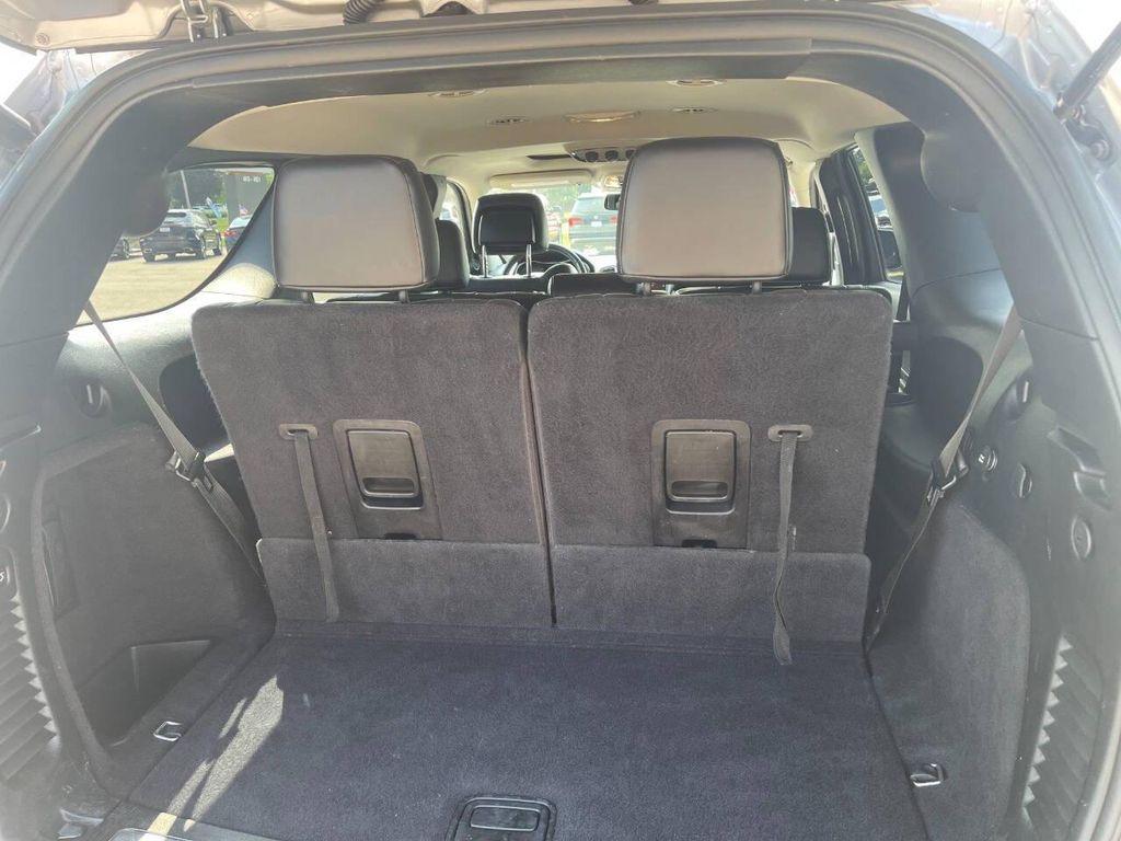 used 2014 Dodge Durango car, priced at $11,000