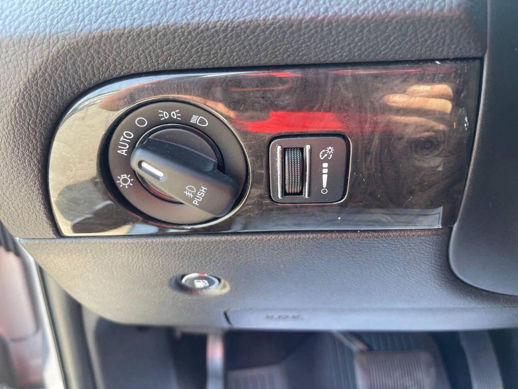 used 2014 Dodge Durango car, priced at $11,000