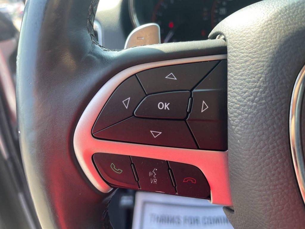 used 2014 Dodge Durango car, priced at $11,000