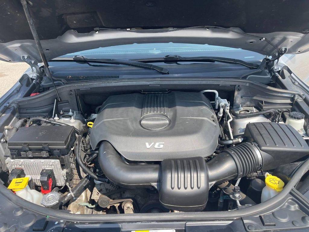used 2014 Dodge Durango car, priced at $11,000