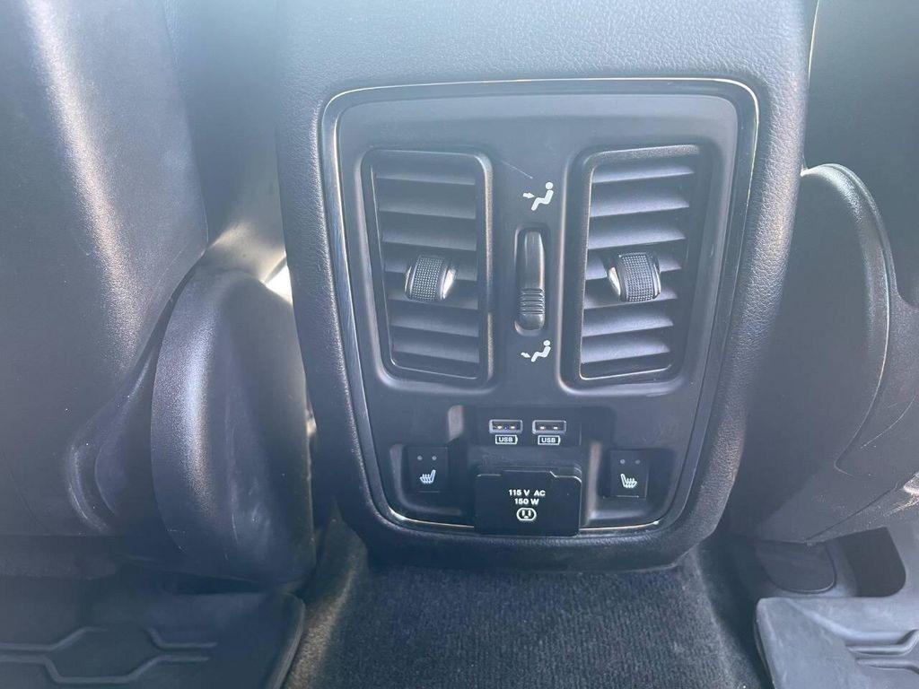 used 2014 Dodge Durango car, priced at $11,000