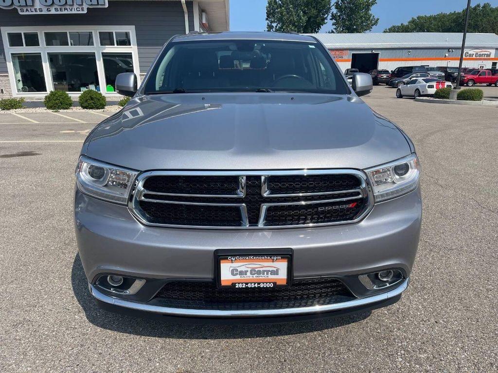 used 2014 Dodge Durango car, priced at $11,000