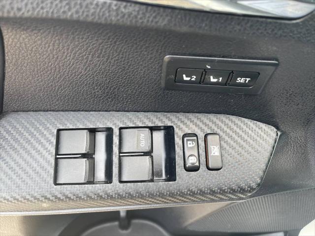 used 2013 Toyota RAV4 car, priced at $12,995