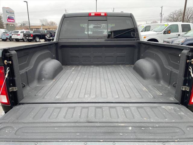 used 2011 Dodge Ram 1500 car, priced at $13,995